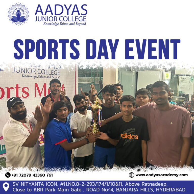 Aadyas achiever