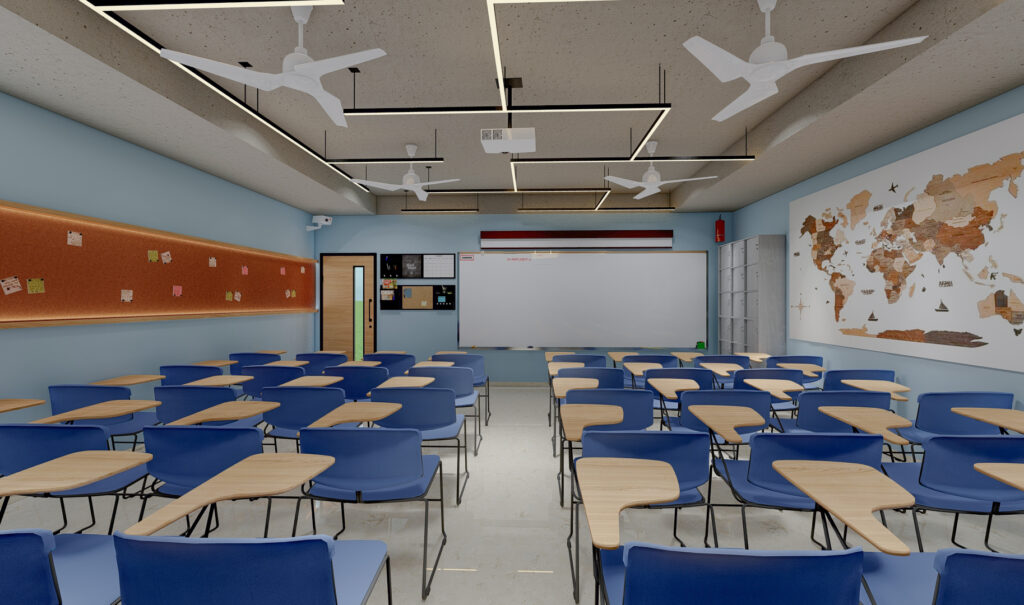 Aadyas learning space