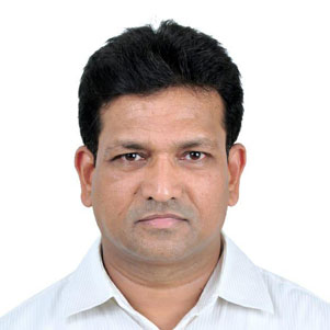 Mr. P.V. Suresh Kumar