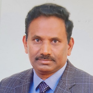 Mr. K.N. Kumar