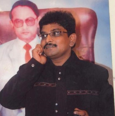 Mr. G.S. Krishna Kishore