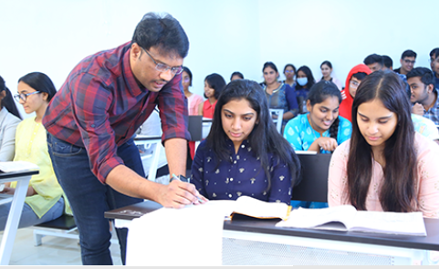 Aadyas mentoring
