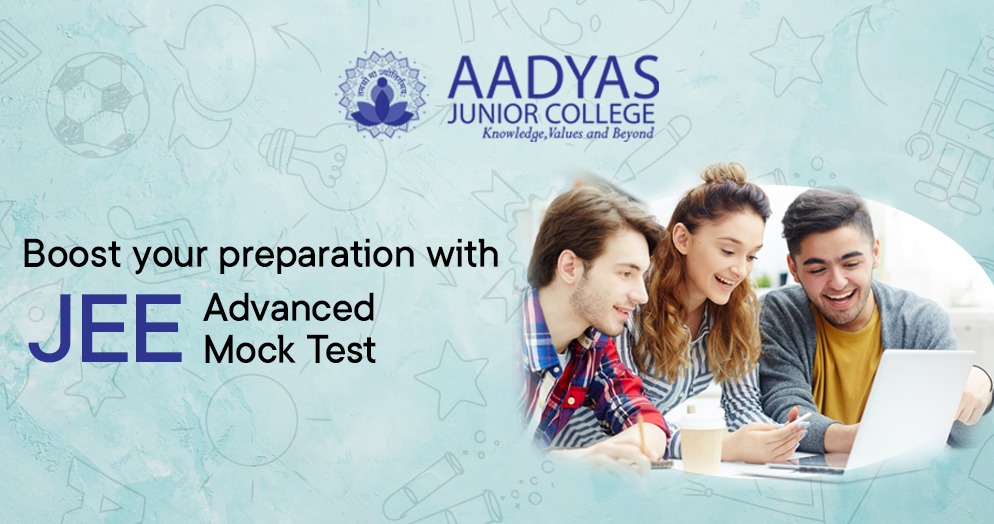Featured image for BOOST YOUR PREPARATION WITH JEE ADVANCED MOCK TEST