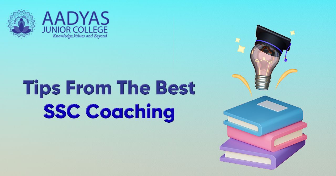 Featured image for TIPS FROM THE BEST SSC COACHING