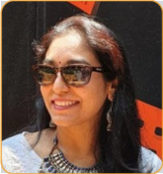 Dr. Amita Kumar